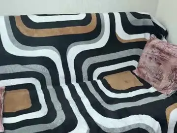 Chaturbate Nude Webcam of anubisgod88