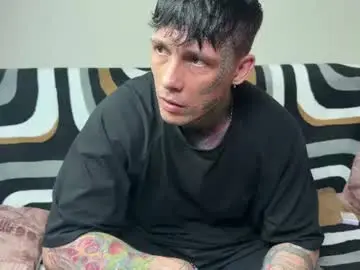 Chaturbate Sex Chat of anubisgod88