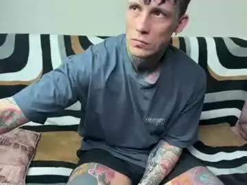 Chaturbate Live Sex Cam of anubisgod88