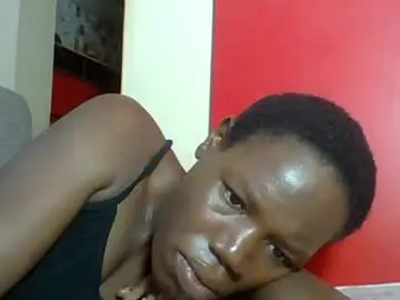Chaturbate Private Sex Chat of blacksexygal