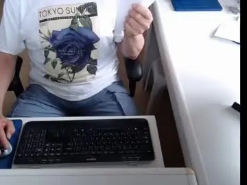 Chaturbate Live Sex Cam of dutchpornking2