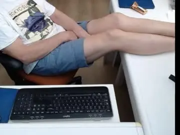 Chaturbate Sex Chat of dutchpornking2