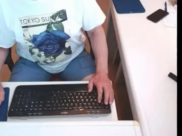 Chaturbate Sex Chat of dutchpornking2