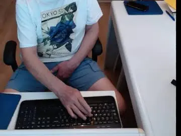 Chaturbate Best live sex cam show of dutchpornking2