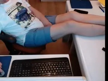 Chaturbate Sex Cam of dutchpornking2