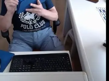 Chaturbate Adult Webcam of dutchpornking2