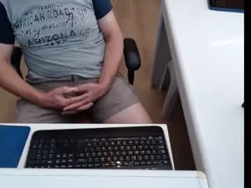 Chaturbate Best Webcam of dutchpornking2