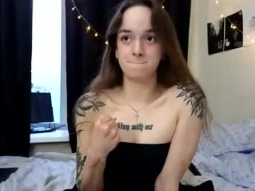 Chaturbate Live Porn of newproject_