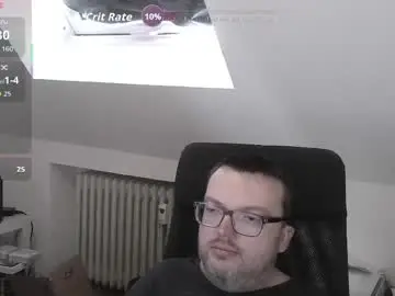 Chaturbate Free Live Porn of still_alive1985