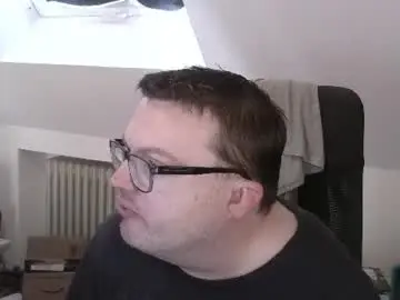 Chaturbate Best Webcam of still_alive1985