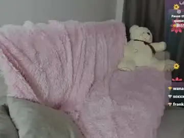 Chaturbate Sex Chat of tender_babyyy