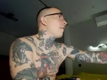 Chaturbate Live Porn of tom__ice