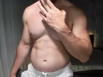 Chaturbate Live Porn of adam_muscle_