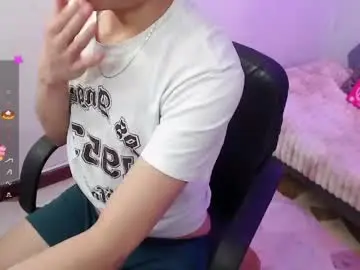 Chaturbate Live Porn of andy_norton