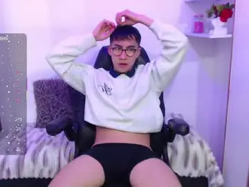 Chaturbate Live Porn of andy_norton