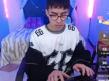 Chaturbate Free Porn Cam of andy_norton