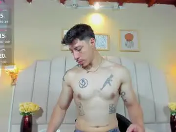 Chaturbate Best live sex cam show of angelsbeaumont