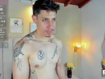 Chaturbate Free Live Porn of angelsbeaumont