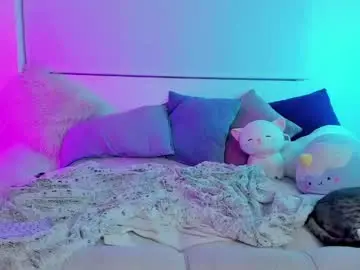 Chaturbate Best live sex cam show of anthonelaa777