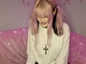 Chaturbate Live Porn of aprilspark