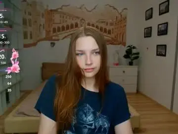 Chaturbate Free Live Porn of dariaangels