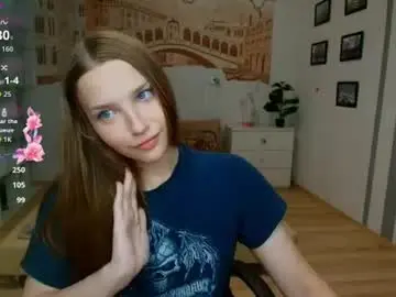 Chaturbate Adult Video Chat of dariaangels