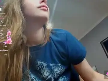 Chaturbate Sex Cam of dariaangels