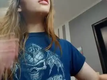 Chaturbate Sex Chat of dariaangels