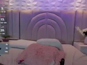 Chaturbate Adult Webcams of ellye_evans_