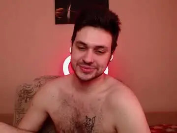Chaturbate Live Sex of hisoka_morow_