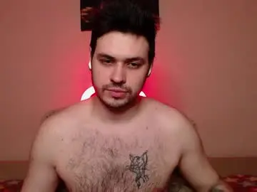 Chaturbate Private Sex Chat of hisoka_morow_