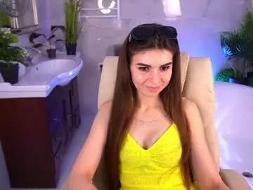 Chaturbate Live Sex of kyliejoyys