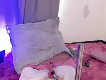 Chaturbate Nude Webcam of lilirouse