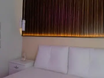 Chaturbate Sex Chat of rebeca__grey