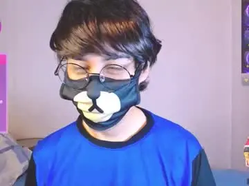 Chaturbate Live Sex of yuniorb