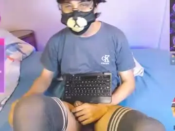 Chaturbate Nude Webcam of yuniorb