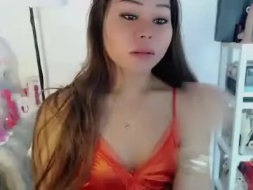 Chaturbate Best Webcam of allirah20x