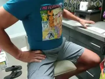 Chaturbate Adult Video Chat of daddycache