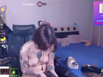 Chaturbate Private Sex Chat of dark__elf