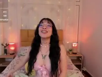 Chaturbate Adult Webcam of emalittle