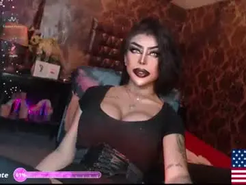 Chaturbate Live Sex Cam of exotic_cassy