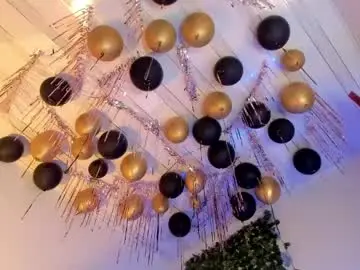 Chaturbate Live Sex of flylia_