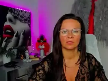 Chaturbate Private Sex Chat of helen_79