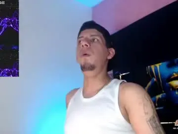 Chaturbate Best Webcam of kevin__max_