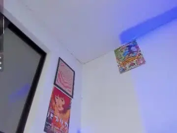 Chaturbate Nude Webcam of lil_hanna18