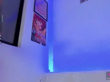 Chaturbate Sex Chat of lil_hanna18