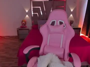 Chaturbate Best live sex cam show of lunna_roosee