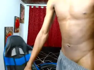 Chaturbate Adult Webcams of miilo18