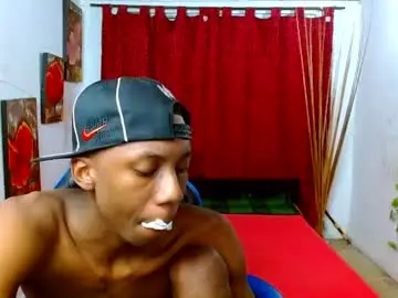 Chaturbate Adult Video Chat of miilo18