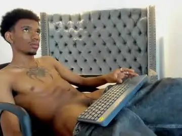 Chaturbate Best live sex cam show of nero_reyd